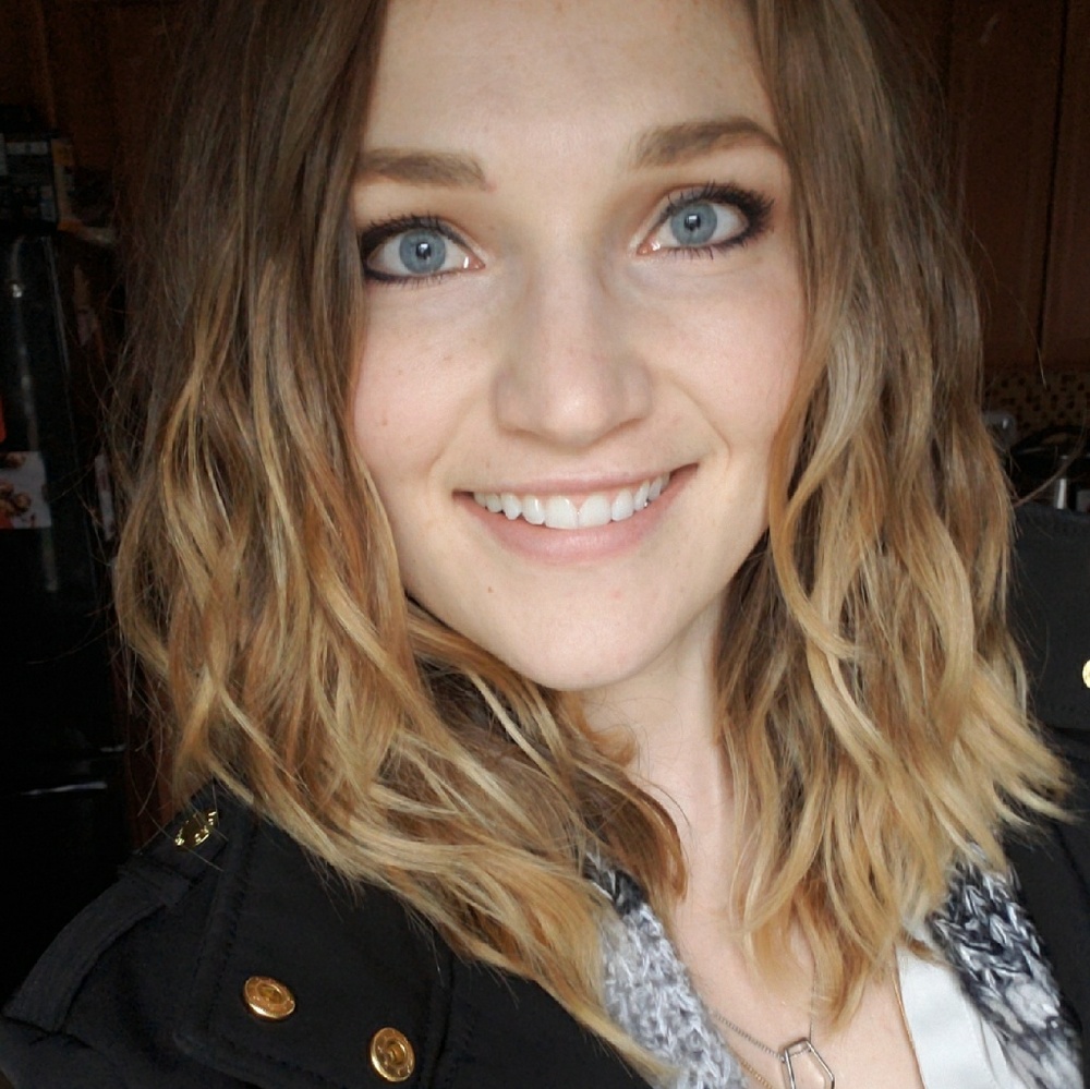 Meet your Posher, Jess